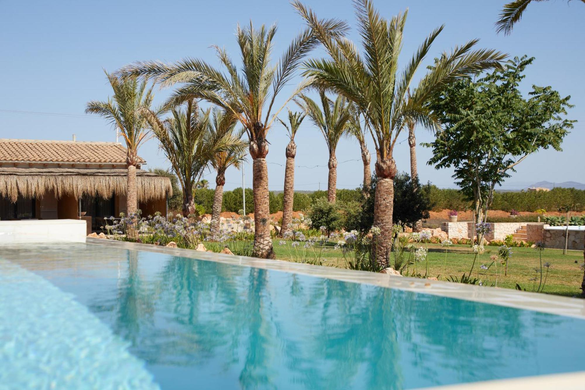 Finca Canto De Marina - Adults Only Campos  Quarto foto